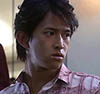 ABE Tsuyoshi as MIMASAKA Akira