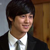Lee Min-ho as Goo Joon-pyo (Doumyouji)