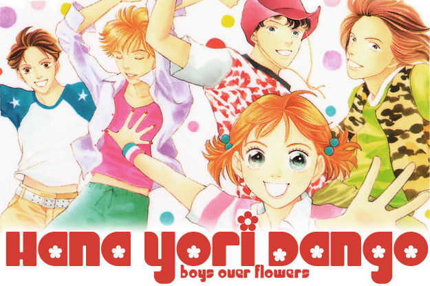 Download Hana Yori Dango Final Part