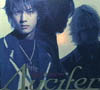 Aucifer 1st Album: Limit Control