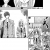 I like the facial expressions in this manga 