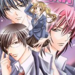 Bokura no Pink, by SAIJOU Ayano