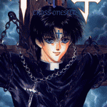 Cross Oneself, by AMAKAWA Sumiko