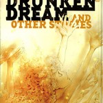 A Drunken Dream, by HAGIO Moto