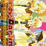Honey Darling!, by Rikachi