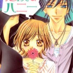 Kiken na Honey, by HONDA Natsumi