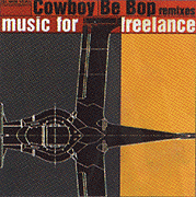 Cowboy Bebop Remixes CD