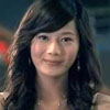 Peng Yang as Yu Xin (Shizuka)